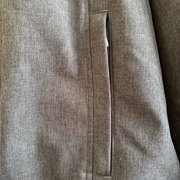 Tommy Hilfiger Mens Hooded Jacket. Size M. - Picture 11 of 13